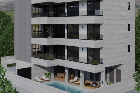 For Sale: Apartments, Agia Zoni, Limassol, Cyprus FC-54629