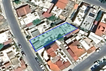 For Sale: Residential land, Mesa Geitonia, Limassol, Cyprus FC-54631