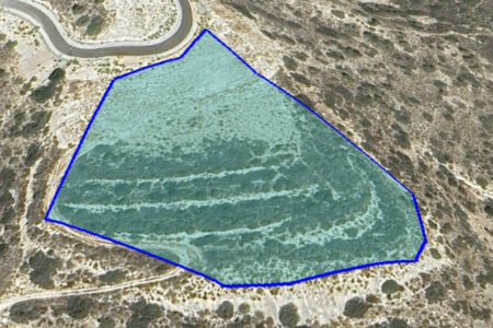 For Sale: Residential land, Agios Tychonas, Limassol, Cyprus FC-54634