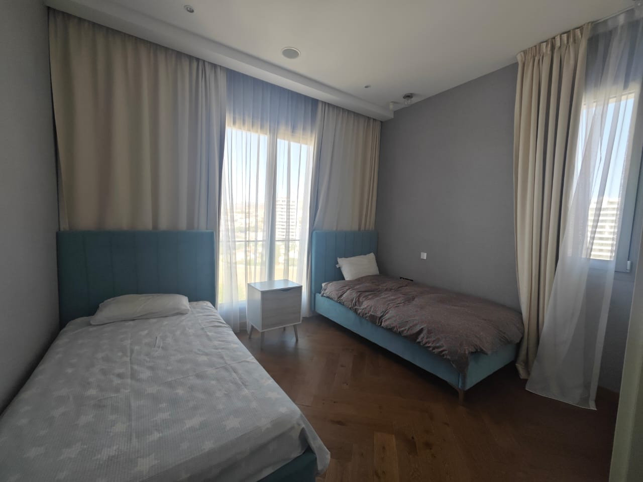 For Rent: Apartments, Germasoyia Tourist Area, Limassol, Cyprus FC-54640