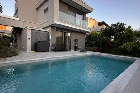 For Sale: Detached house, Germasoyia, Limassol, Cyprus FC-54651