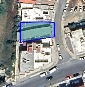 For Sale: Residential land, Agia Fyla, Limassol, Cyprus FC-54663