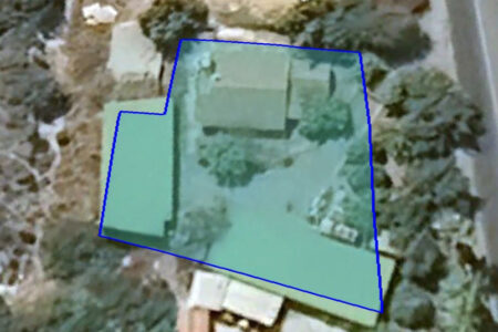 For Sale: Residential land, Parekklisia, Limassol, Cyprus FC-54666