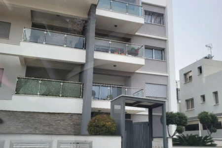 For Sale: Penthouse, Ypsonas, Limassol, Cyprus FC-54676