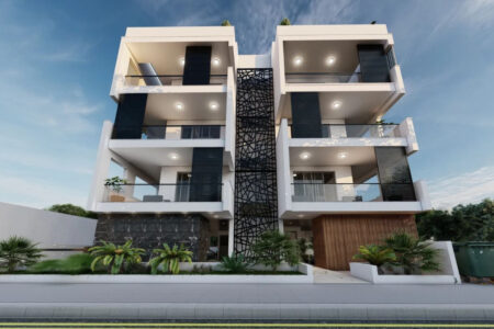 For Sale: Apartments, Aradippou, Larnaca, Cyprus FC-54692