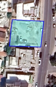 For Sale: Commercial land, Polemidia (Kato), Limassol, Cyprus FC-54698