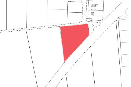 For Sale: Agricultural land, Agia Napa, Famagusta, Cyprus FC-54718