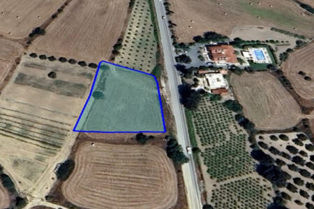 For Sale: Residential land, Pissouri, Limassol, Cyprus FC-54744