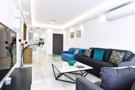 For Rent: Apartments, Moutagiaka, Limassol, Cyprus FC-54747