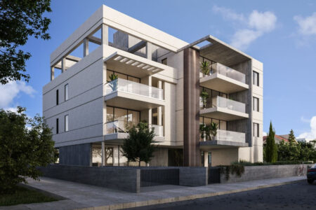 For Sale: Apartments, Universal, Paphos, Cyprus FC-54748