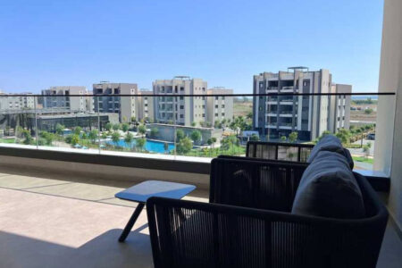 For Sale: Apartments, Zakaki, Limassol, Cyprus FC-54760