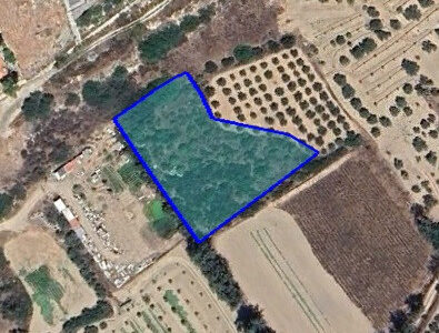 For Sale: Residential land, Potamos Germasoyias, Limassol, Cyprus FC-54789