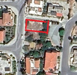 For Sale: Residential land, Columbia, Limassol, Cyprus FC-54793