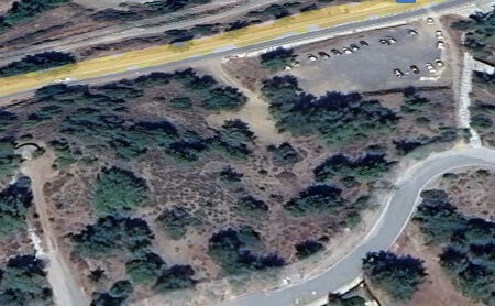 For Sale: Residential land, Trimiklini, Limassol, Cyprus FC-54817