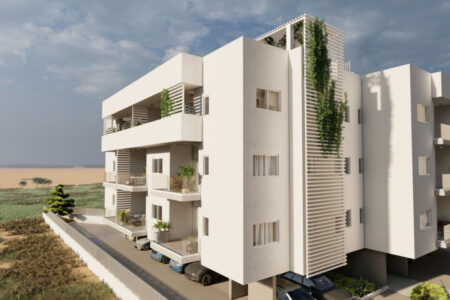 For Sale: Apartments, Krasas, Larnaca, Cyprus FC-54827