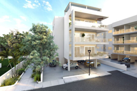 For Sale: Apartments, Krasas, Larnaca, Cyprus FC-54829