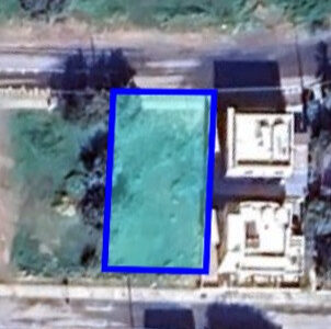 For Sale: Residential land, Erimi, Limassol, Cyprus FC-54832