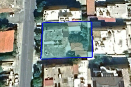 For Sale: Residential land, Mesa Geitonia, Limassol, Cyprus FC-54856