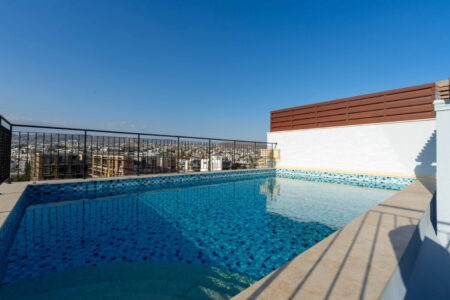 For Sale: Penthouse, Papas Area, Limassol, Cyprus FC-54870