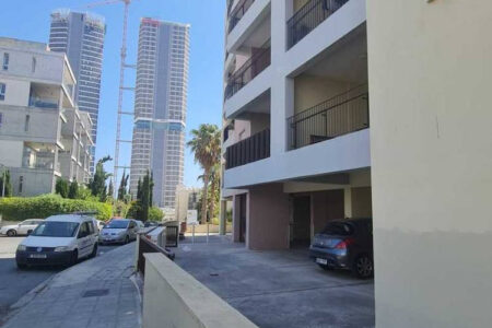 For Sale: Apartments, Neapoli, Limassol, Cyprus FC-54871