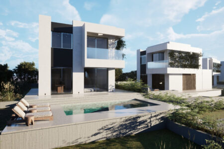 For Sale: Detached house, Pegeia, Paphos, Cyprus FC-54875