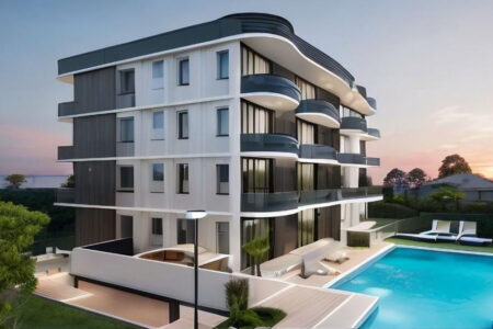 For Sale: Apartments, Mouttalos, Paphos, Cyprus FC-54896