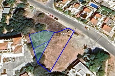 For Sale: Residential land, Kissonerga, Paphos, Cyprus FC-54903