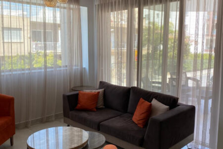 For Rent: Apartments, Neapoli, Limassol, Cyprus FC-54904