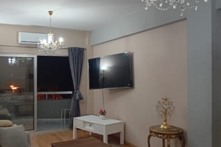 For Rent: Apartments, Neapoli, Limassol, Cyprus FC-54906