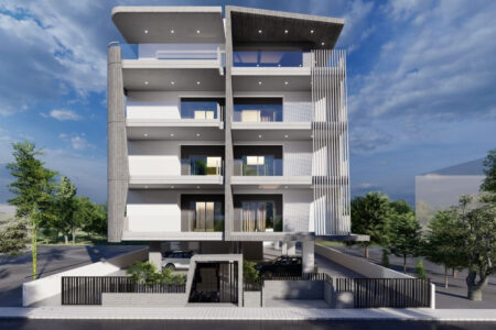 For Sale: Apartments, Tsiflikoudia, Limassol, Cyprus FC-54933