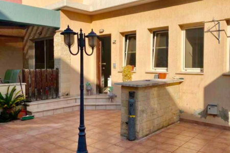 For Sale: Maisonette (Townhouse), Agia Fyla, Limassol, Cyprus FC-54944