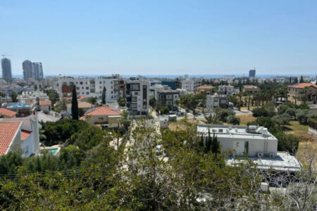 For Sale: Apartments, Columbia, Limassol, Cyprus FC-54961