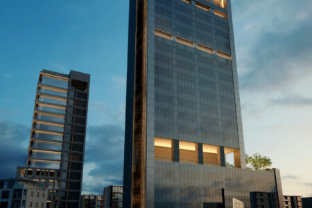 For Rent: Office, City Center, Limassol, Cyprus FC-54977