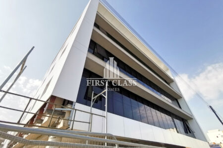 For Rent: Office, Polemidia (Kato), Limassol, Cyprus FC-54990