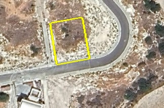 For Sale: Residential land, Germasoyia, Limassol, Cyprus FC-54999