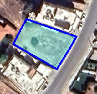 For Sale: Residential land, Trachoni, Limassol, Cyprus FC-55005