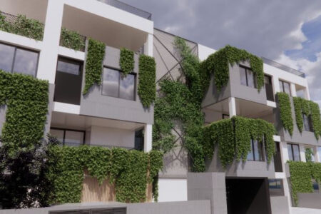 For Sale: Apartments, Ekali, Limassol, Cyprus FC-55012