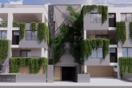 For Sale: Apartments, Ekali, Limassol, Cyprus FC-55013