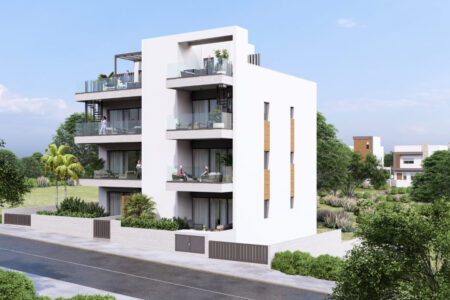 For Sale: Apartments, Ypsonas, Limassol, Cyprus FC-55016