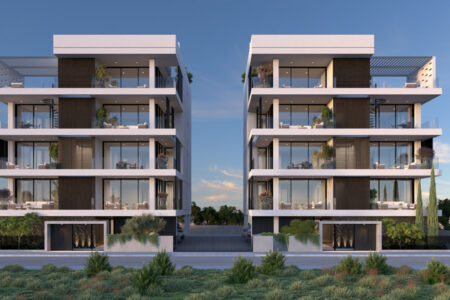 For Sale: Apartments, Mesa Geitonia, Limassol, Cyprus FC-55025