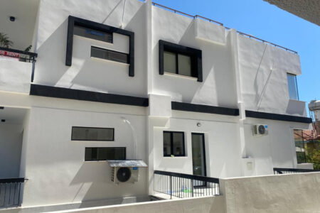 For Sale: Apartments, Agia Zoni, Limassol, Cyprus FC-55045