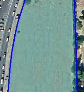 For Sale: Commercial land, Agios Athanasios, Limassol, Cyprus FC-55083