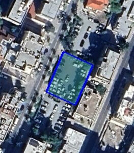 For Sale: Commercial land, Lykavitos, Nicosia, Cyprus FC-55102