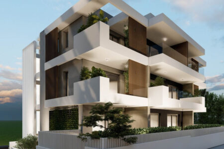 For Sale: Apartments, Archangelos, Nicosia, Cyprus FC-55121