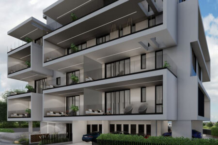 For Sale: Apartments, Engomi, Nicosia, Cyprus FC-55130