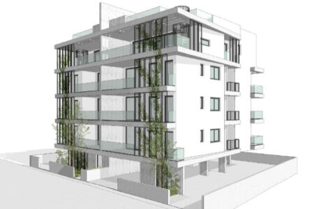 For Sale: Apartments, Katholiki, Limassol, Cyprus FC-55141