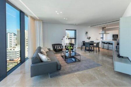 For Sale: Apartments, City Center, Nicosia, Cyprus FC-55153