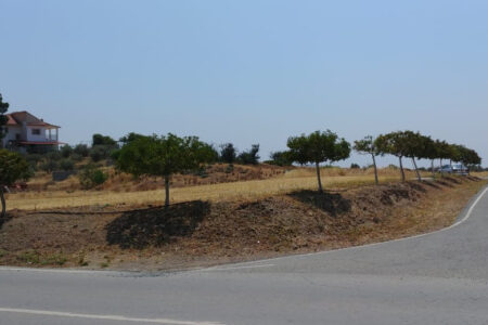 For Sale: Residential land, Moni, Limassol, Cyprus FC-55162