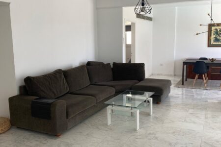 For Rent: Apartments, Agios Tychonas, Limassol, Cyprus FC-39246