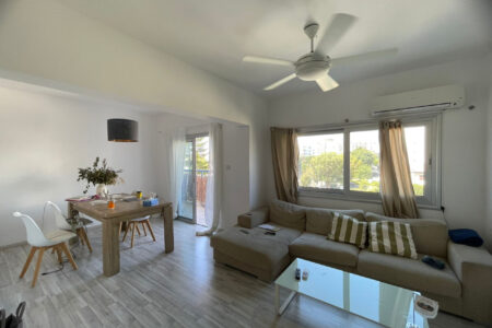 For Rent: Apartments, Neapoli, Limassol, Cyprus FC-55167